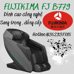 Fujikima fj b779