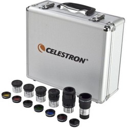 Bộ thị kính và kính lọc celestron