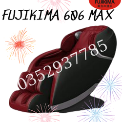 fujikima 606 max