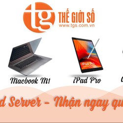 Thuê Cloud Server Nhận Ngay Quà Khủng tại Thế Giới Số