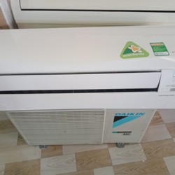 Điều hòa Daikin Inverter 1hp, tiết kiệm điện