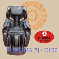 ghế massage FUJIKIMA C106