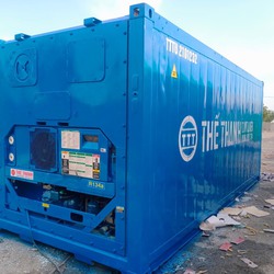 Container lạnh mới 80 giá rẻ