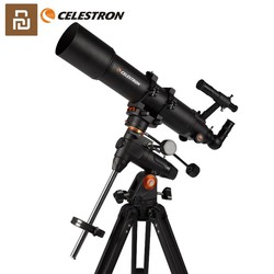 Kính thiên văn khúc xạ Celestron SCTW 102