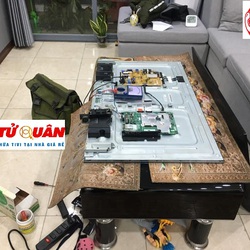 Dịch Vụ Repair tivi Sony tận nơi Quận 1 Giá Rẻ