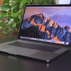 laptop macbook