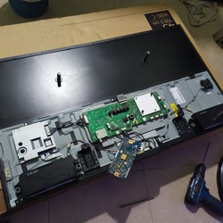 Dịch Vụ Fix Lỗi Tv Sony tại nhà Quận Bình Thạnh nhanh chóng