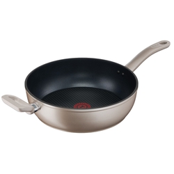 Chảo sâu lòng Tefal Sensations H9109014 28cm - Hàng pháp