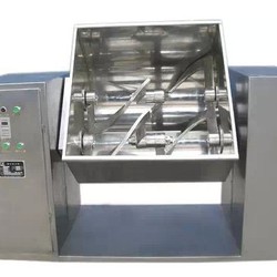 Máy trộn bột nằm ngang 10kg