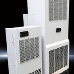 Điều hòa Compact cooling Units Model: SK 3370.524