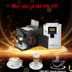 Máy pha cà phê HK 035