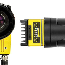 Camera Vision 2D Cognex In Sight 9902L, cảm biến hình ảnh Cognex