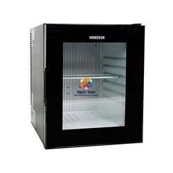 Tủ mát minibar cánh kính 36L