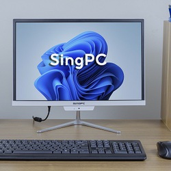 Máy tính All In One SingPC M19K380 Giá rẻ