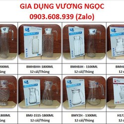 vật dụng nhà bếp giá rẻ