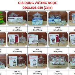 đồ gia dụng nhà bếp 