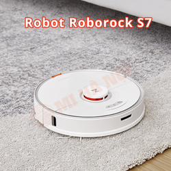 Robot hút bụi lau nhà Xiaomi Mi Roborock S7