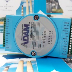 ADAM 6050: Module ngõ vào/ra số 18 kênh, hỗ trợ Modbus TCP