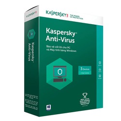 Kaspersky 1pc