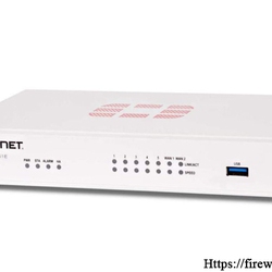 Fortigate 51E, Firewall Fortigate FG 51E Series BH 1 Năm