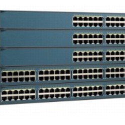 Thiết bị Switch Cisco Switch Cisco phân phối chính hãng