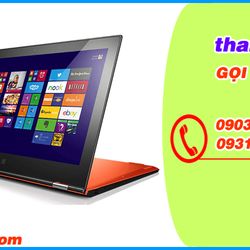 Dịch vụ thu mua laptop cũ tphcm