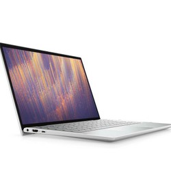 Laptop 2 in 1 DELL gập xoay 360 ấn tương