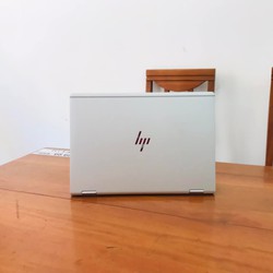 HP Pavilion X360 cảm ứng, vỏ nhôm siêu bền, mỏng đẹp thời trang