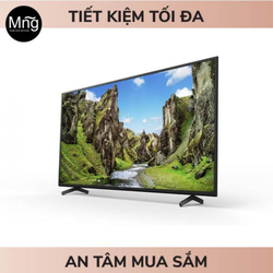 Smart Tivi Sony 4K 43 inch KD 43X75