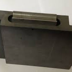 Điện cực than Graphite, than chì Graphite gạt nguyên liệu, bột Graphite bôi trơn,