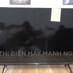 Bán Smart Tivi Sony 4K 50 inch XR 50X90J chính hãng giá rẻ