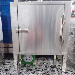 lò ủ than bếp nướng bbq cho nhà hàng giá rẻ tại hải phòng