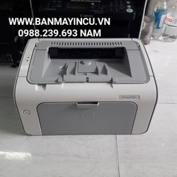 Máy in hp 1102 cũ giá rẻ chất lượng tốt HCM 0988239693 Nam