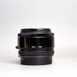 Nikon AF 20mm f2.8 20 2.8 19369