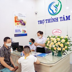 Máy trợ thính Hải Phòng Máy trợ thính không dây