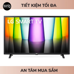 Smart Tivi LG 32 inch 32LQ636BPSA mới nhất 2022