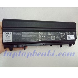 Battery Pin Zin laptop 9cells 97wh DELL Latitude E5440. E5540