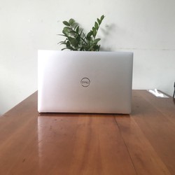 Dell Precision 5530 i7 8750H/ 16G/ 512G/ Quadro P1000 4G/ 15.6inch FHD / máy trạm siêu khủng