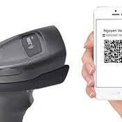 Thiết bị đọc mã vạch QR code là gì Ứng dựng của máyquét mã vạch trong các mô hình kinh doanh.