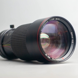 Tokina 80 200mm F2.8 MF FD 80 200 2.8 13986