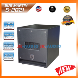 Loa sub martin bass 30