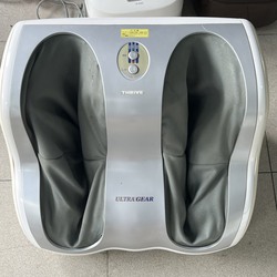 Máy massage bàn chân và bắp chân Thrive MD - 6100
