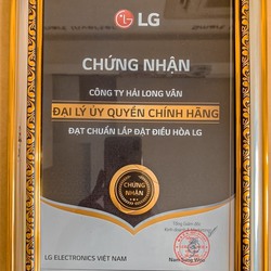 máy lạnh âm trần LG giá rẻ tính năng thông minh