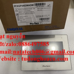 PFXGP4402WADW bộ màn hình HMI chính hãng Proface mới 100%