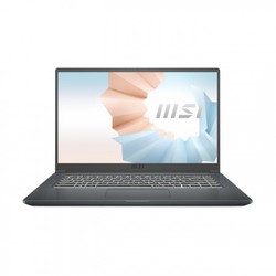 Laptop MSI cấu hình mạnh, giá rẻ: 14.490.000đ