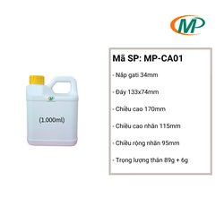 Can nhựa HDPE, Can nhựa 5l giá rẻ, Can sỉ lẻ can nhựa TP HCM, Can nhựa 5l số lượng lớn, sản xuất can nhựa các loại