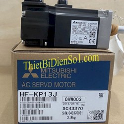 Servo motor Mitsubishi HF KP13J Cty Thiết Bị Điện Số 1