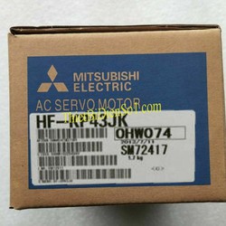 Servo motor Mitsubishi HF KP43JK Cty Thiết Bị Điện Số 1