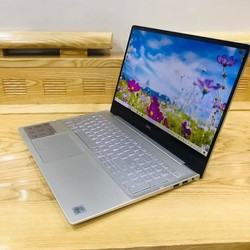 Dell Inspiron 7591 Touch 2in1 model mới thời trang, vỏ nhôm siêu đẹp bền