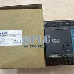 Bộ lập trình PLC Fatek FBs 20MAT2 AC